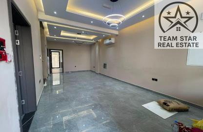 Villa - 5 Bedrooms - 7 Bathrooms for rent in Al Zaheya Gardens - Al Zahya - Ajman Villa - 5 Bedrooms - 7 Bathrooms for rent in Al Zaheya Gardens - Al Zahya - Ajman