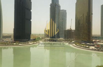Apartment - 1 - 2 for sale in Lake City Tower - JLT Cluster D - Jumeirah Lake Towers - Dubai