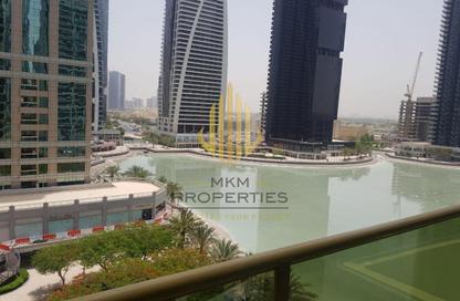 Apartment - 1 - 2 for sale in Lake City Tower - JLT Cluster D - Jumeirah Lake Towers - Dubai Apartment - 1 - 2 for sale in Lake City Tower - JLT Cluster D - Jumeirah Lake Towers - Dubai