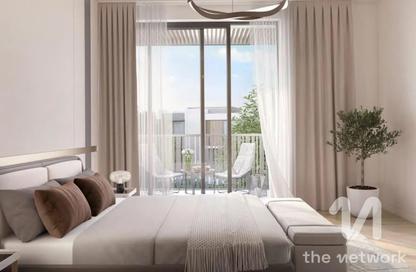 Townhouse - 4 Bedrooms - 5 Bathrooms for sale in Theon at Athlon - Athlon by Aldar - Dubai Land - Dubai