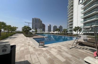Apartment - Studio - 1 Bathroom for sale in Artesia C - Artesia - Damac Hills - Dubai