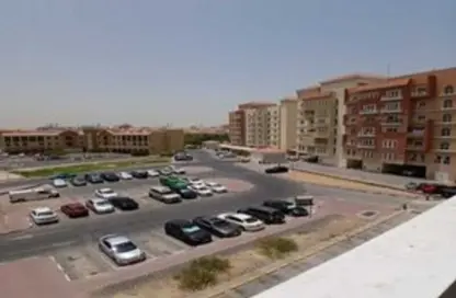 Apartment - 2 Bedrooms - 2 Bathrooms for rent in Building D05 - CBD (Central Business District) - International City - Dubai