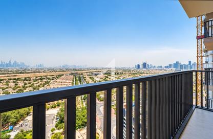 Apartment - 1 - 1 for rent in FH Residency - District 3 - Jumeirah Village Triangle - Dubai