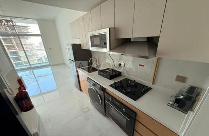 Apartment - Studio - 1 for sale in Skyz by Danube - Arjan - Dubai