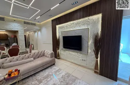 Apartment - 2 Bedrooms - 3 Bathrooms for rent in Al Rashidiya 3 - Al Rashidiya - Ajman