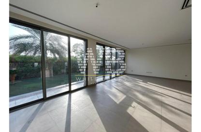 Villa - 4 - 4 for rent in Sidra Villas III - Sidra Villas - Dubai Hills Estate - Dubai