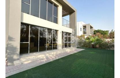 Villa - 4 - 4 for rent in Sidra Villas III - Sidra Villas - Dubai Hills Estate - Dubai Villa - 4 - 4 for rent in Sidra Villas III - Sidra Villas - Dubai Hills Estate - Dubai