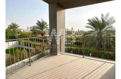 Villa - 4 - 4 for rent in Sidra Villas III - Sidra Villas - Dubai Hills Estate - Dubai Villa - 4 - 4 for rent in Sidra Villas III - Sidra Villas - Dubai Hills Estate - Dubai