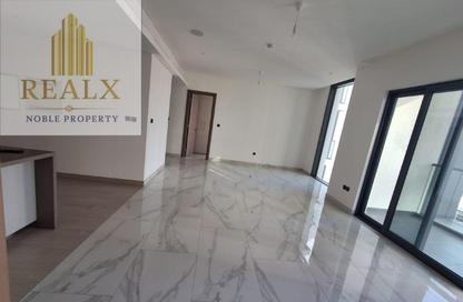 Apartment - 2 Bedrooms - 4 Bathrooms for rent in Crest Grande - Sobha Hartland - Mohammed Bin Rashid City - Dubai