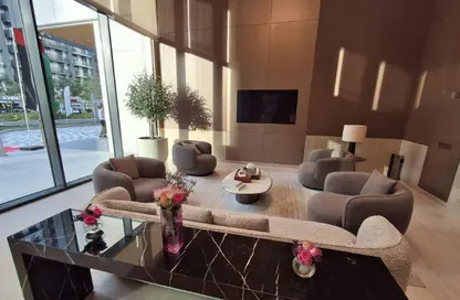 شقة - 2 غرف نوم - 4 حمامات للايجار في كريست غراندي - صبحا هارتلاند - مدينة الشيخ محمد بن راشد - دبي