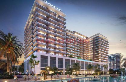 Apartment - 1 Bedroom - 2 Bathrooms for sale in Riverside Views Marine Phase 3 - Dubai Investment Park 2 (DIP 2) - Dubai Investment Park (DIP) - Dubai