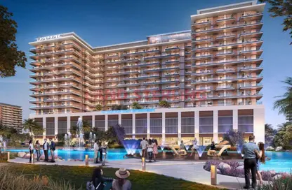 Apartment - 1 Bedroom - 2 Bathrooms for sale in Riverside Views Marine Phase 3 - Dubai Investment Park 2 (DIP 2) - Dubai Investment Park (DIP) - Dubai Apartment - 1 Bedroom - 2 Bathrooms for sale in Riverside Views Marine Phase 3 - Dubai Investment Park 2 (DIP 2) - Dubai Investment Park (DIP) - Dubai