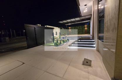 Villa - 5 Bedrooms - 7 Bathrooms for sale in Kabbali Hills - Al Helio 2 - Al Helio - Ajman