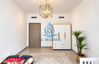 Apartment - 2 - 2 for rent in Maryam Island - Al Khan - Sharjah