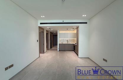 Apartment - 1 - 2 for rent in Binghatti Ivory - Dubai Healthcare City 2 - Al Jaddaf - Dubai Apartment - 1 - 2 for rent in Binghatti Ivory - Dubai Healthcare City 2 - Al Jaddaf - Dubai