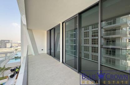 Apartment - 1 - 2 for rent in Binghatti Ivory - Dubai Healthcare City 2 - Al Jaddaf - Dubai Apartment - 1 - 2 for rent in Binghatti Ivory - Dubai Healthcare City 2 - Al Jaddaf - Dubai