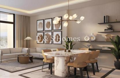 Apartment - 2 Bedrooms - 2 Bathrooms for sale in Azizi Central - Al Furjan - Dubai
