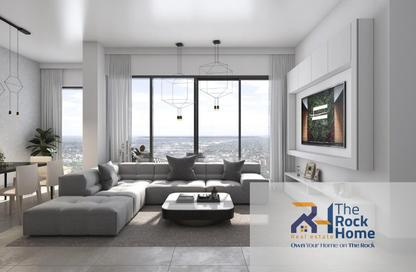 Apartment - 1 Bedroom - 2 Bathrooms for sale in Seerah - Al Mamsha - Muwaileh - Sharjah