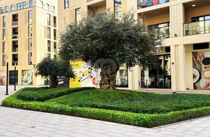 Apartment - Studio - 1 Bathroom for sale in Souks Residential - Al Mamsha - Muwaileh - Sharjah