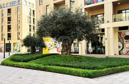 شقة - 1 حمام للبيع في أسواق للعقارات - الممشى - مويلح - الشارقة