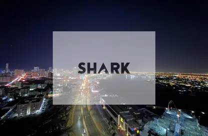 Apartment - 3 Bedrooms - 5 Bathrooms for sale in Oasis Tower - Al Rashidiya 1 - Al Rashidiya - Ajman