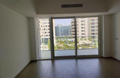 Apartment - 1 - 2 for rent in Mayan 1 - Mayan - Yas Island - Abu Dhabi