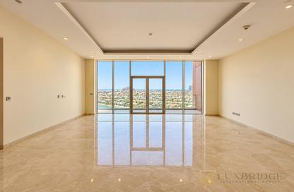 Apartment - 3 - 4 for sale in Aquamarine - Tiara Residences - Palm Jumeirah - Dubai