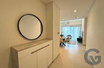 Apartment - 2 - 2 for rent in Burj Royale - Downtown Dubai - Dubai Apartment - 2 - 2 for rent in Burj Royale - Downtown Dubai - Dubai