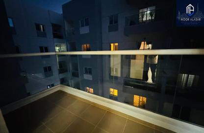 Apartment - 1 - 1 for rent in Al Muhaisnah 4 - Al Muhaisnah - Dubai