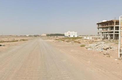 Land - Studio for sale in Al Jurf Industrial 2 - Al Jurf Industrial - Ajman Land - Studio for sale in Al Jurf Industrial 2 - Al Jurf Industrial - Ajman