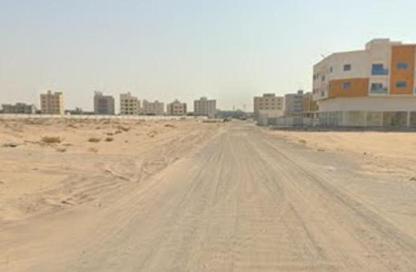 Land - Studio for sale in Al Jurf Industrial 2 - Al Jurf Industrial - Ajman