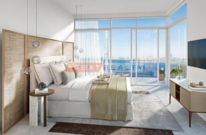 Apartment - 3 - 4 for sale in Bluewaters Bay Building 1 - Bluewaters Bay - Bluewaters - Dubai