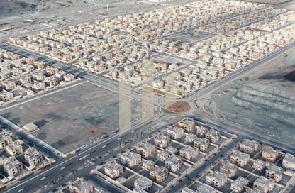 Land - Studio for sale in Mohamed Bin Zayed City - Abu Dhabi