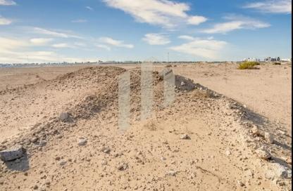 Land - Studio for sale in Mohamed Bin Zayed City - Abu Dhabi