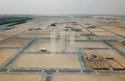 Land - Studio for sale in Mohamed Bin Zayed City - Abu Dhabi