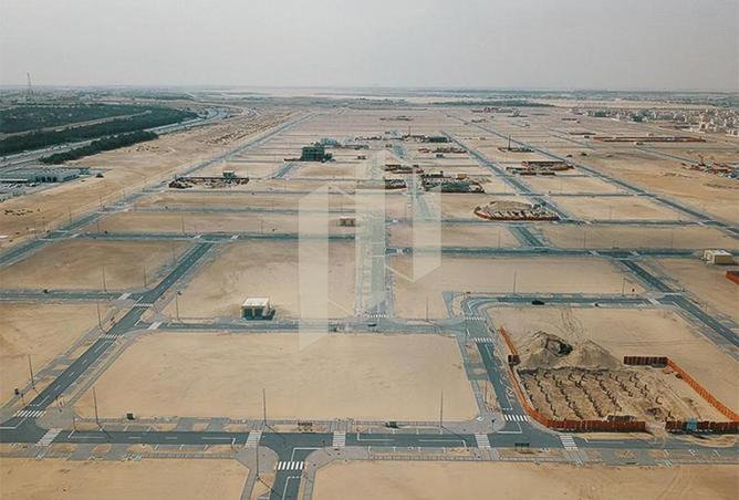 Huge Residential Plot Size | 3836 SQM | Prime Area