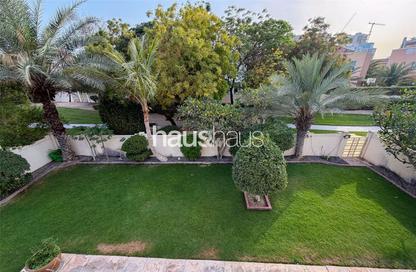 Villa - 4 - 6 for sale in Calida - Victory Heights - Dubai Sports City - Dubai