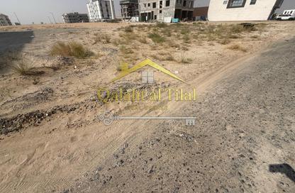 Land - Studio for sale in Tilal City C - Tilal City - Sharjah Land - Studio for sale in Tilal City C - Tilal City - Sharjah
