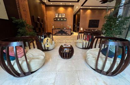 Apartment - 2 Bedrooms - 2 Bathrooms for rent in Al Noon Residence - Al Barsha 1 - Al Barsha - Dubai
