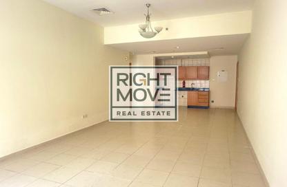 Apartment - 1 Bedroom - 1 Bathroom for rent in Arezzo 1 - Tuscan Residences - District 10 - Jumeirah Village Circle - Dubai