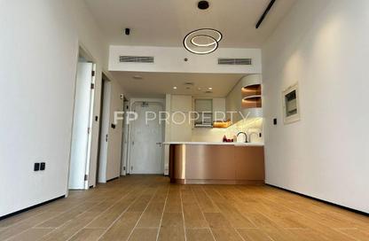 Apartment - 1 Bedroom - 1 Bathroom for rent in Rise Residences - District 16 - Jumeirah Village Circle - Dubai