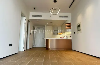 Apartment - 1 Bedroom - 1 Bathroom for rent in Rise Residences - District 16 - Jumeirah Village Circle - Dubai
