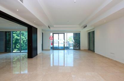 Villa - 5 Bedrooms - 6 Bathrooms for rent in Hills Abu Dhabi - Al Maqtaa - Abu Dhabi