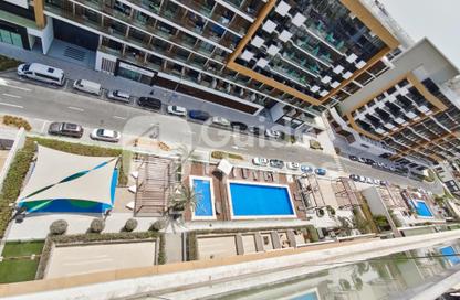 Apartment - 1 Bedroom - 1 Bathroom for sale in Azizi Riviera 7 - Azizi Riviera - Meydan One - Meydan - Dubai