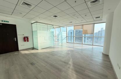 Office Space - Studio - 1 for rent in B2B Tower - Business Bay - Dubai