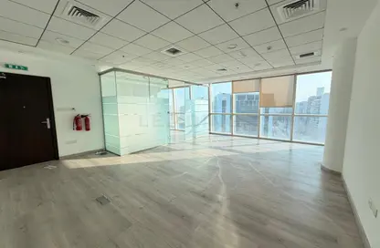 Office Space - Studio - 1 Bathroom for rent in B2B Tower - Business Bay - Dubai