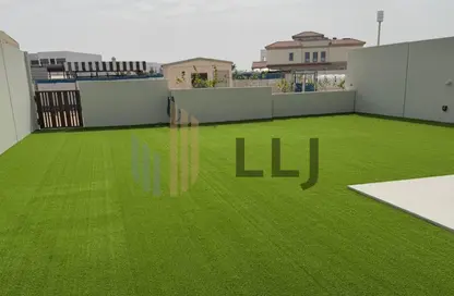 تاون هاوس - 3 غرف نوم - 4 حمامات للايجار في سوق الجبيل - جزيرة الجبيل - أبوظبي