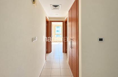 Apartment - 2 - 2 for rent in Al Samar 3 - Al Samar - Greens - Dubai
