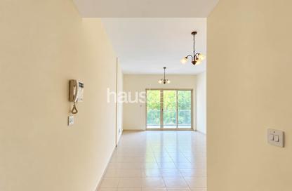 Apartment - 2 - 2 for rent in Al Samar 3 - Al Samar - Greens - Dubai