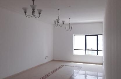 Apartment - 2 Bedrooms - 2 Bathrooms for rent in Tiger 2 Building - Al Taawun Street - Al Taawun - Sharjah